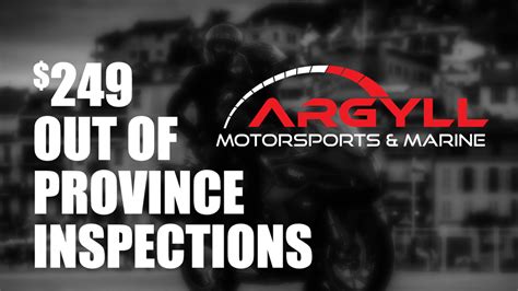 argyll motorsports reviews Curtis Ryll has been working as a Owner at Argyll Motorsports for 10 years